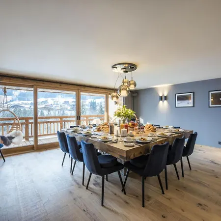 Chalet Zell: Alpine Charm Meets Modern Luxury Apartment Zell am See